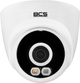 Kamera IP BCS Line BCS-L-EIP15FSR3L3-W-Ai - obraz 1