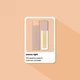 Консилер для зоны под глазами POPPY HEAD Seams Right, 03 Peach ( 5906448730361 ) - изображение 2