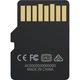 Карта памяти microSD 128Gb Acer MSC100 U3 A1 V30 (BL.9BWWA.337) - изображение 6