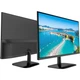 Монитор Aiwa 23.8" mf2403 va Black 100Hz - изображение 7