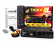 Супутниковий ресивер Tiger F1 HD DVB-S/S2 з підтримкою Dolby AC-3 та USB - изображение 2