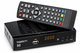 Супутниковий ресивер Tiger F1 HD DVB-S/S2 з підтримкою Dolby AC-3 та USB - изображение 3
