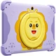 Детский планшет WIFI Link_1_Kids_PL HD 4GB 64GB 4GB Blackview Link 1 Kids 8.68'' Фиолетовый (E85E5EA635BC) - изображение 6