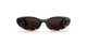 Смарт-очки Meta Starfire Kylie Edition Standard Dark Tortoise Frame / Chocolate Lenses (SK-1001903-01) - изображение 2