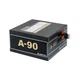 Блок питания для 650W Chieftec ВтC мм >90% ATX (8C510B5D8C8B) - изображение 1