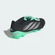 Бутси PREDATOR LEAGUE Fold-Over Tongue Firm Ground Football adidas JP6273 40 (6.5 UK) чорний (4069987151224) - зображення 6
