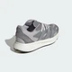 Детские кроссовки Lightblaze Kids adidas JQ4759 (38 EUR) серый (4067904703297) - изображение 6