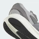 Детские кроссовки Lightblaze Kids adidas JQ4759 (38 EUR) серый (4067904703297) - изображение 9