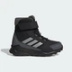 Детские туристические ботинки Terrex Trailmaker 2 High CLIMAWARM+ Kids adidas JH5512 (37 1/3 EUR) черный (4068801103661) - изображение 2