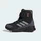 Детские туристические ботинки Terrex Trailmaker 2 High CLIMAWARM+ Kids adidas JH5512 (31.5 EUR) черный (4068801103685) - изображение 8