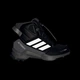 Детские туристические ботинки Terrex Ax4r Mid CLIMAWARM+ Kids adidas JH5490 (33 EUR) черный (4067907392429) - изображение 13