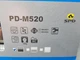 Педалі контактні Shimano PD-M520L чорні - зображення 9