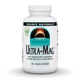 Магній Source Naturals Ultra-Mag 180 vcaps (021078029526) - зображення 2