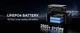 Портативная зарядная станция ALLPOWERS R2500 2500 Вт, 2016 Вт·ч, 48 В, 42 А·ч, аккумулятор LiFePO4 (5906651698045) - изображение 7
