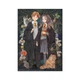 Пазл DoDo Medium-M Harry Potter. Герміона та Роналд» 300 елементів 200499 - зображення 3