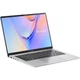 Ноутбук ASUS Vivobook S14 (K5452MA-TM169), Intel Core 7 350, 14", RAM 8 ГБ LPDDR5X, SSD 512 ГБ, Intel Graphics, Без ОС, Сірий - зображення 2