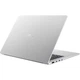 Ноутбук ASUS Vivobook S14 (K5452MA-TM169), Intel Core 7 350, 14", RAM 8 ГБ LPDDR5X, SSD 512 ГБ, Intel Graphics, Без ОС, Сірий - зображення 7