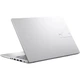 Ноутбук ASUS VivoBook 15 (F1504MA-BQ1268), Intel Core 5 315, 15.6", RAM 8 ГБ DDR5, SSD 256 ГБ, Intel Graphics, Без ОС, Сірий - зображення 8