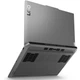 Ігровий Ноутбук Lenovo LOQ 15 (83DX00H5RM), AMD Ryzen 7 7445HS, 15,6», 144 Гц, RAM 16 ГБ DDR5, SSD 512 ГБ, RTX 4050, Без ОС, Сірий - изображение 11
