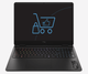Ноутбук HyperX OMEN 16-am2025nwx (DG3Y1EA) Core i7-14650HX / 16 ГБ / 1 ТБ SSD / RTX 5070 8 ГБ / 16" OLED WQXGA 165 Гц / Windows 11 - изображение 3