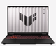 Ноутбук ASUS TUF Gaming A16 FA608UMI-R7165W 16" IPS 144 Гц / Ryzen 7 260 / 16 ГБ / SSD 512 ГБ / RTX 5060 8 ГБ / Windows 11 - зображення 3