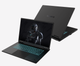 Ноутбук Gigabyte GAMING A16 3VHK3EEC93SHA16 16" IPS WQHD 165 Гц / Ryzen 7 260 / 32 ГБ / SSD 1 ТБ / RTX 5060 8 ГБ / Windows 11 - изображение 2