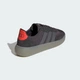 Кроссовки BARREDA DECODE SHOES AUDI REVOLUT F1 TEAM adidas KI7879 41.5 (7.5 UK) черный (4068818021156) - изображение 6