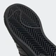 Детские кроссовки Superstar adidas FU7715 (28 EUR) черный (4062056443763) - изображение 10