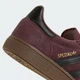 Мужские кроссовки HANDBALL SPEZIAL adidas KJ7414 36.5 (4 UK) Бордовый (4069987322181) - изображение 9