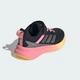 Детские кроссовки Fortarun 4.0 Kids adidas JR9831 (33.5 EUR) черный (4068806202758) - изображение 6