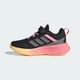 Детские кроссовки Fortarun 4.0 Kids adidas JR9831 (33.5 EUR) черный (4068806202758) - изображение 7