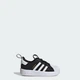 Детские кроссовки Adifom Superstar 360 adidas IH3504 (27 EUR) черный (4067896777399) - изображение 1