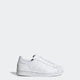 Детские кроссовки Superstar adidas EF5395 (34 EUR) белый (4062053343202) - изображение 1