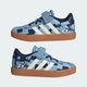 Детские кроссовки adidas x Disney Mickey VL Court adidas JH6077 (34 EUR) синий (4067904238768) - изображение 7