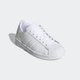Детские кроссовки Superstar adidas EF5395 (34 EUR) белый (4062053343202) - изображение 5