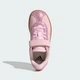 Детские кроссовки VL Court 3.0 Kids adidas JP7835 (30 EUR) розовый (4068801835975) - изображение 3