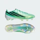 Бутси F50 HYPERFAST ELITE Firm Ground Football adidas KJ3433 45.5 (10.5 UK) зелений (4068817688381) - зображення 2