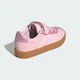 Детские кроссовки VL Court 3.0 Kids adidas JP7835 (30 EUR) розовый (4068801835975) - изображение 6