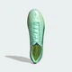 Бутси F50 HYPERFAST ELITE Firm Ground Football adidas KJ3433 45.5 (10.5 UK) зелений (4068817688381) - зображення 3