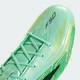 Бутси F50 HYPERFAST ELITE Firm Ground Football adidas KJ3433 45.5 (10.5 UK) зелений (4068817688381) - зображення 10