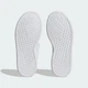 Детские кроссовки Advantage Court Lifestyle adidas IG2517 (34 EUR) белый (4066756473488) - изображение 4