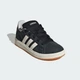 Детские кроссовки Grand Court 00s adidas JH6178 (34 EUR) черный (4067904482055) - изображение 5