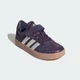 Детские кроссовки VL Court 3.0 Kids adidas JP7836 (31 EUR) фиолетовый (4068801862209) - изображение 5