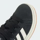 Детские кроссовки Grand Court 00s adidas JH6178 (34 EUR) черный (4067904482055) - изображение 9