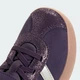 Детские кроссовки VL Court 3.0 Kids adidas JP7836 (31 EUR) фиолетовый (4068801862209) - изображение 9