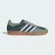 Мужские кроссовки Gazelle Indoor adidas JI0323 40 (6.5 UK) зеленый (4067898286394) - изображение 2