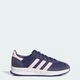 Жіночі кросівки Run 72 adidas IH8601 36 (3.5 UK) синій (4067897830581) - зображення 1