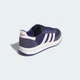 Жіночі кросівки Run 72 adidas IH8601 36 (3.5 UK) синій (4067897830581) - зображення 5