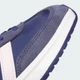 Жіночі кросівки Run 72 adidas IH8601 36 (3.5 UK) синій (4067897830581) - зображення 7