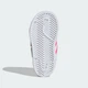 Детские кроссовки ADIDAS CARE BEARS SUPERSTAR LED LIGHTS COMFORT CLOSURE adidas KK2133 (24 EUR) белый (4068817602295) - изображение 4